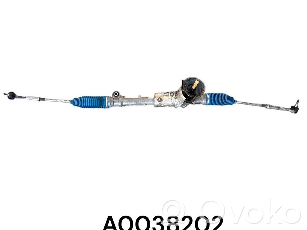 Steering rack   A0038202