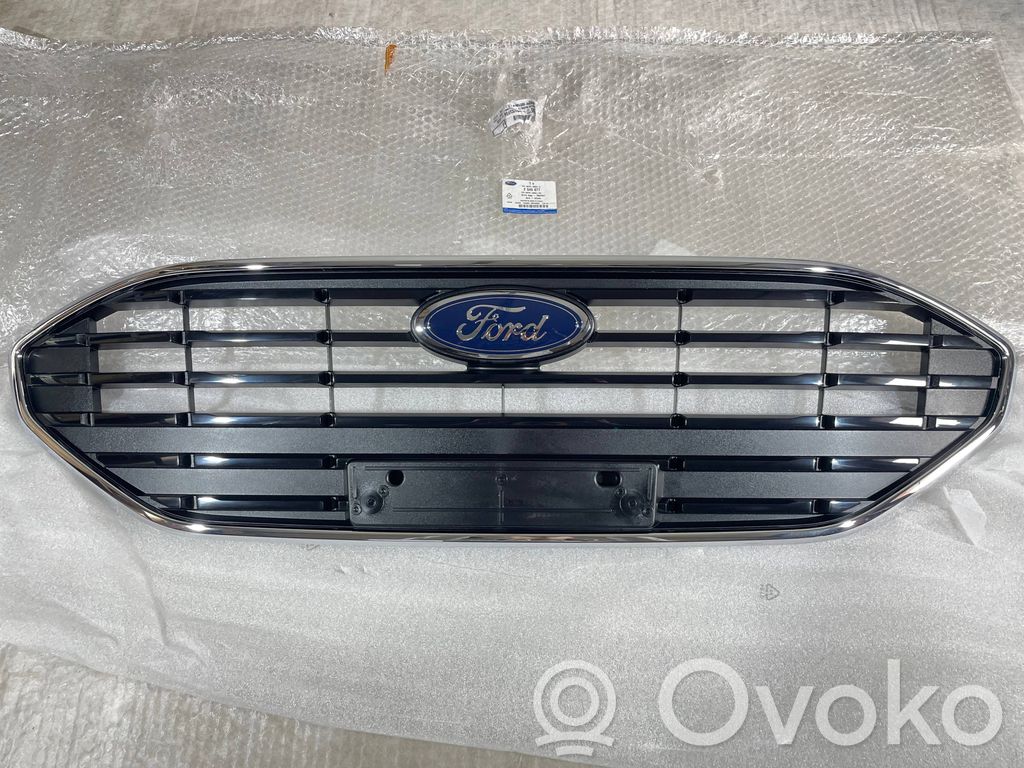 Ford Focus Front grill 