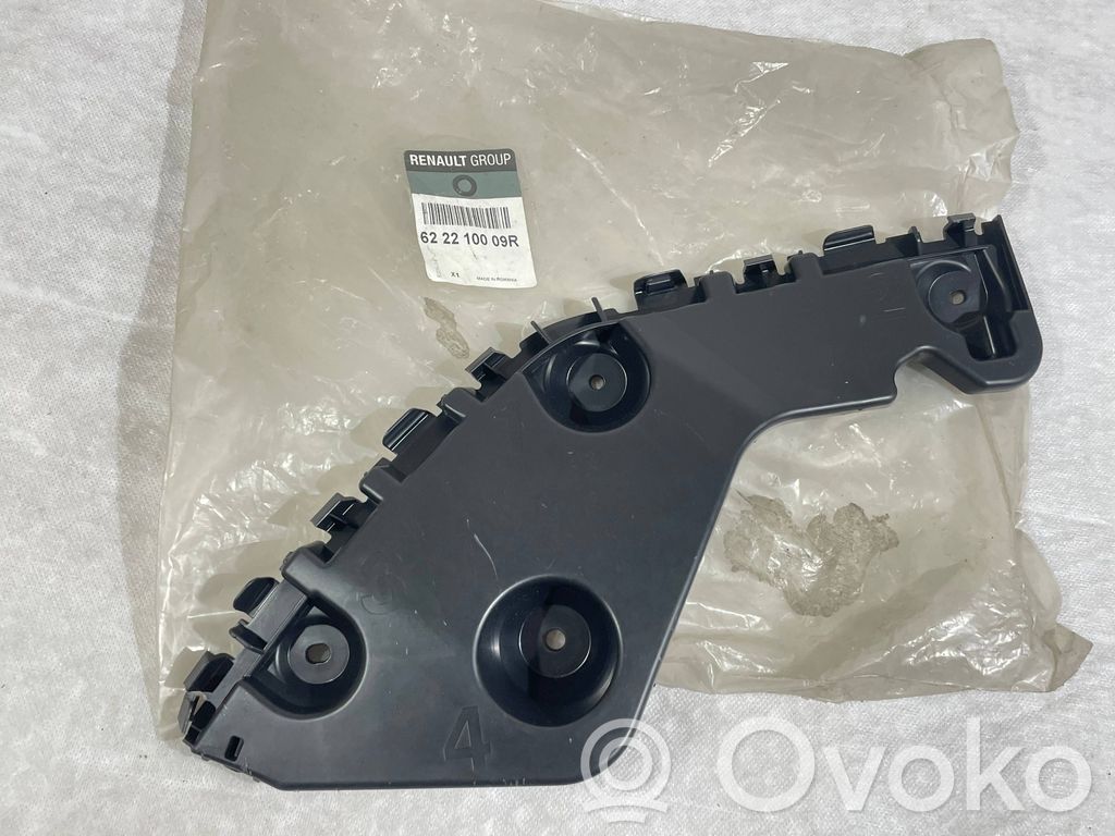 Dacia Duster Rear bumper mounting bracket 