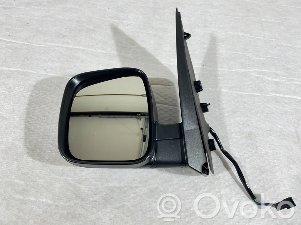 Fiat Fiorino Veidrodėlis (elektra valdomas) 