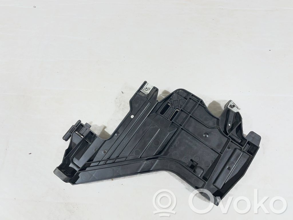 Audi A4 S4 B8 8K Support phare frontale 