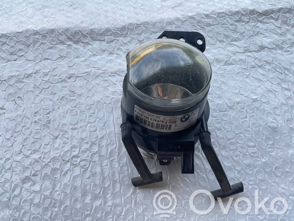 BMW 3 E90 E91 Front fog light 