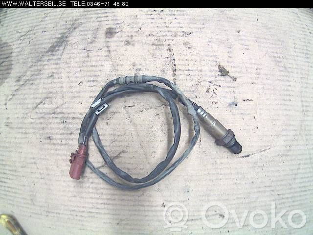 Volkswagen PASSAT B6 Lambda probe sensor 