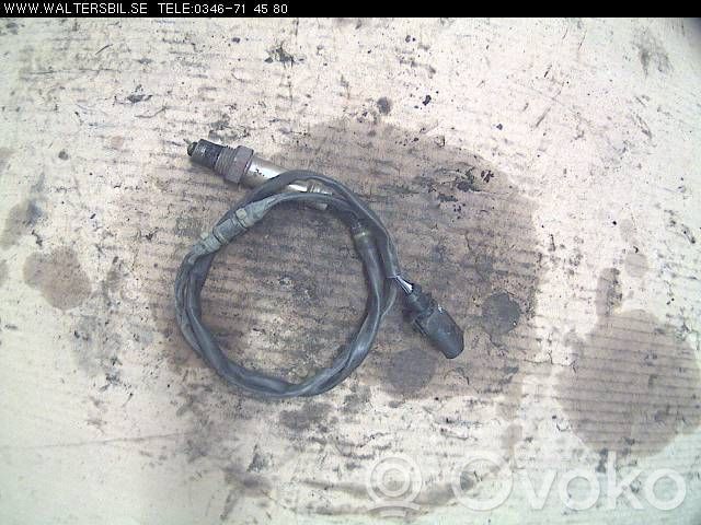 Volkswagen PASSAT B6 Sonde lambda 