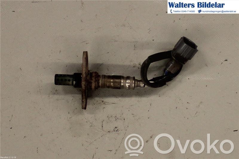Toyota Land Cruiser (J100) Lambda probe sensor 
