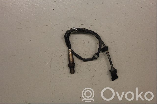 Volvo S60 Sondă lambda 