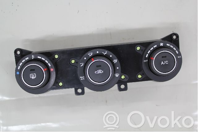 KIA Ceed Unidad de control climatización 