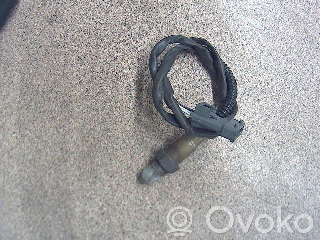 Sonde lambda   0258006175,0258006175