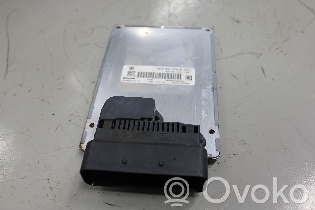 Autres unités de commande / modules   3C0907376A