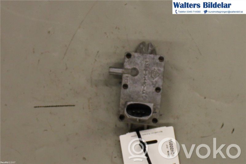 Ford Mondeo MK I Luftdrucksensor 