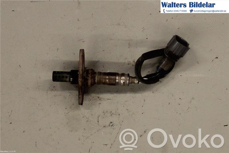 Lambda probe sensor   8946560160