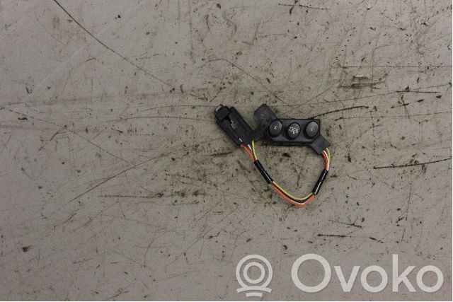 Chevrolet Corvette Interruptor de memoria del asiento 