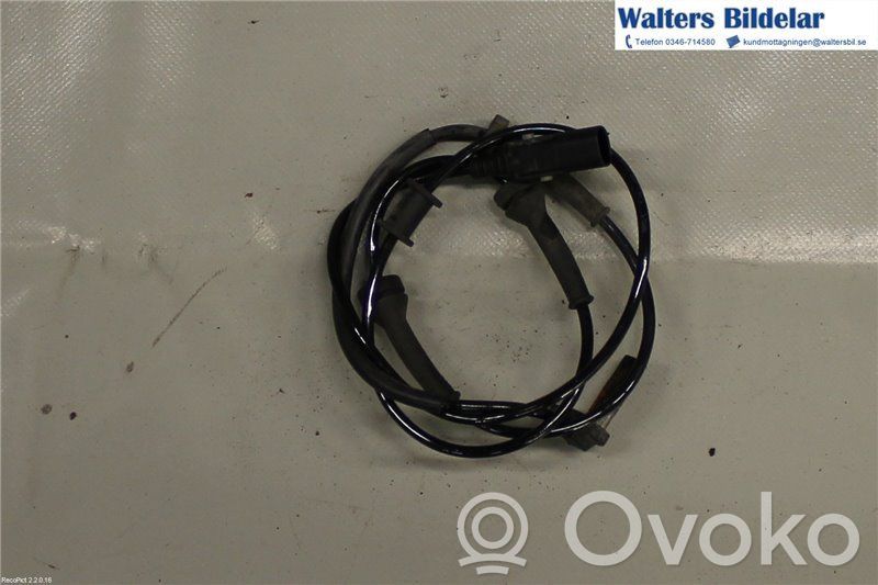 Fiat 500 ABS Sensor 