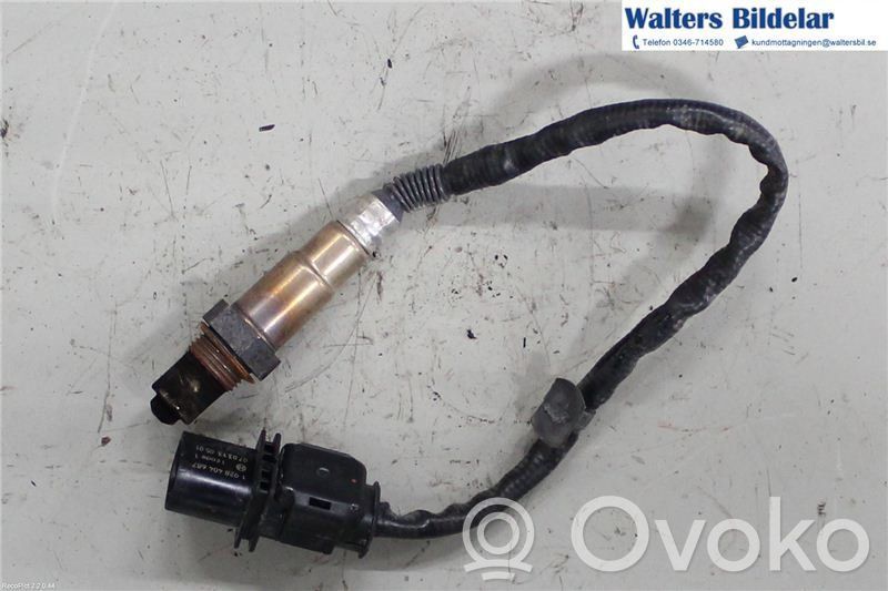 KIA Ceed Lambda probe sensor 