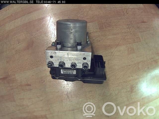 Citroen C5 ABS bloks 