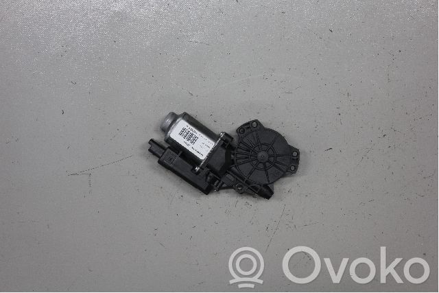 KIA Ceed Front door window regulator motor 