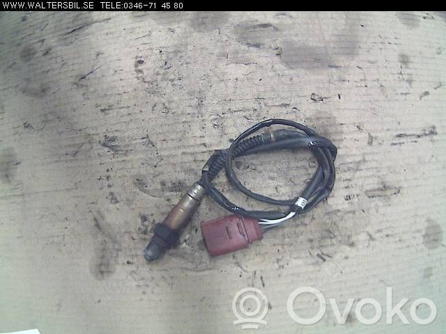 Volkswagen PASSAT B5.5 Lambda probe sensor 