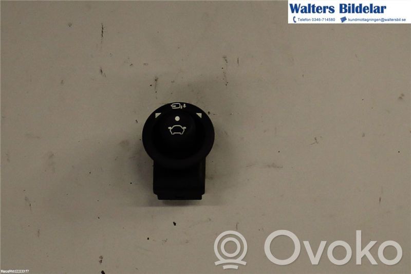 Ford Mondeo Mk III Wing mirror switch 
