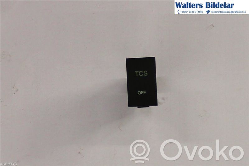 ESP (stability program) switch   937502E000