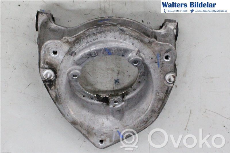 Citroen C5 Front shock absorber/damper 