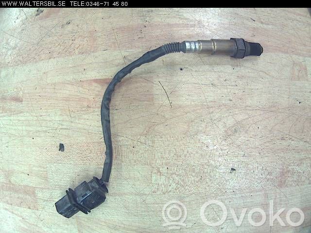 Skoda Octavia Mk2 (1Z) Lambda probe sensor 