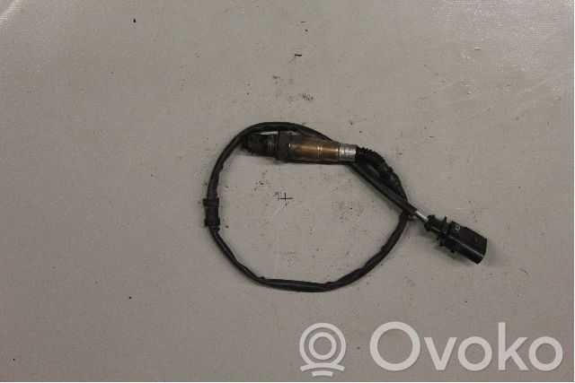 Volkswagen PASSAT B6 Sonde lambda 