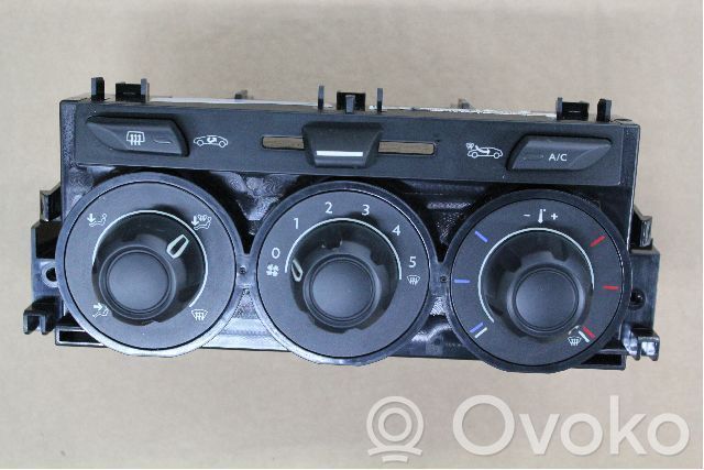 Climate control unit   400018005