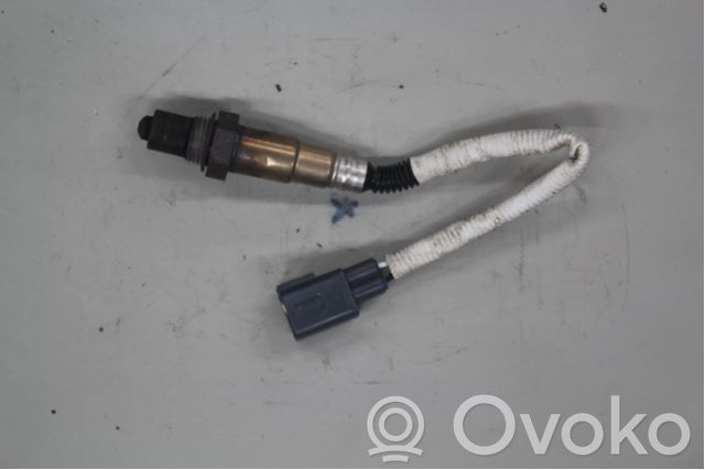 Peugeot 107 Lambda probe sensor 