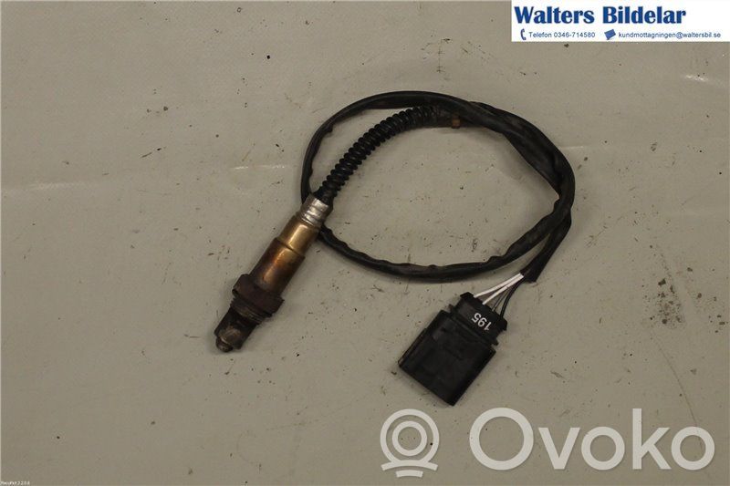 Sonde lambda   030906262L,0258006422423