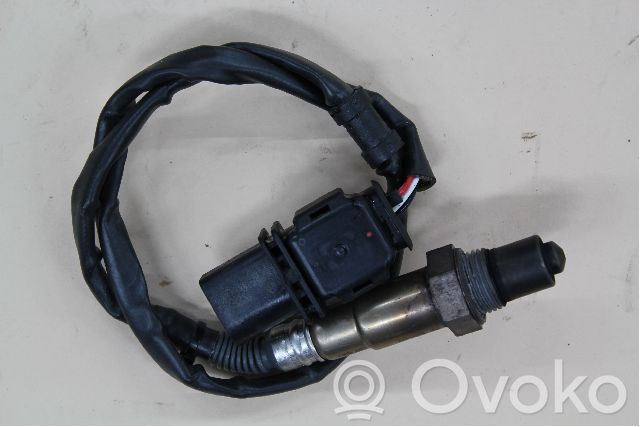 Volkswagen Tiguan Lambda probe sensor 