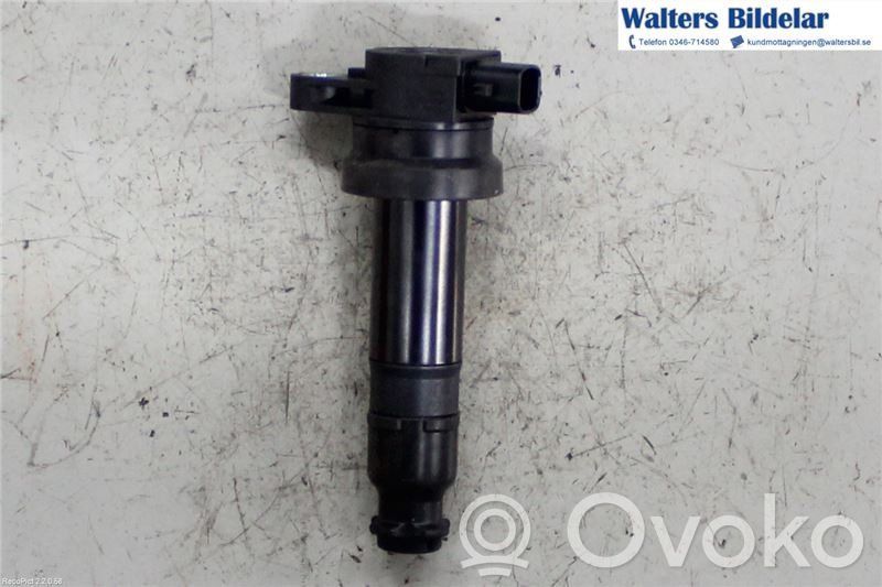 High voltage ignition coil   2730128000