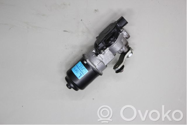 Motor del limpiaparabrisas   DF718910