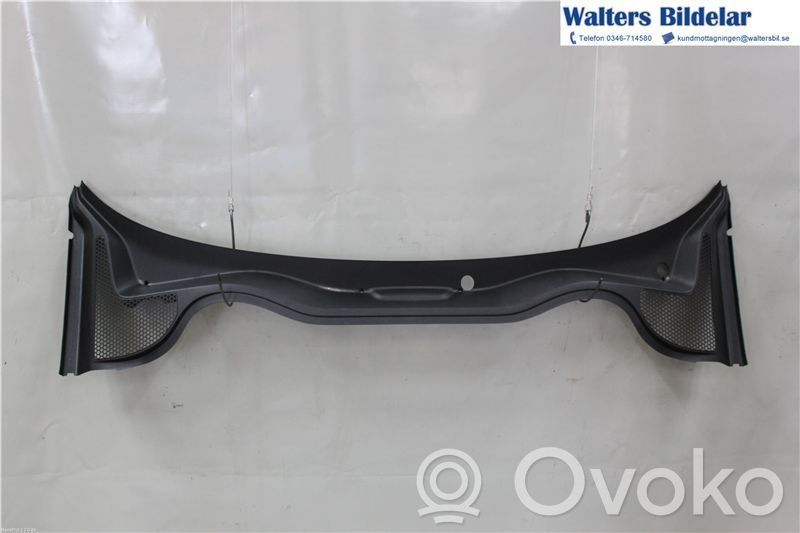 Audi A1 Wiper trim 