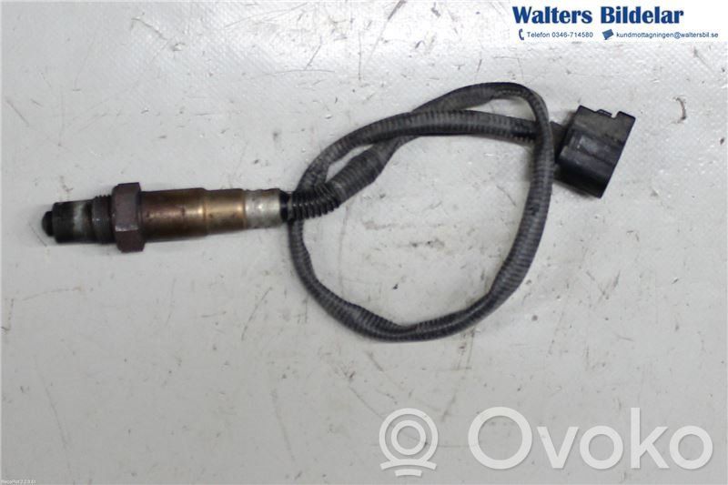 Mercedes-Benz GL X164 Sonde lambda 