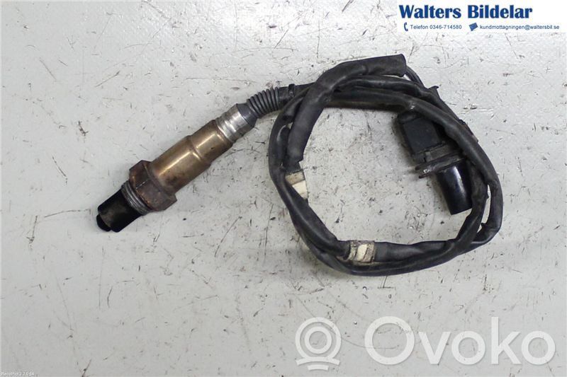 Volkswagen Transporter - Caravelle T5 Lambda probe sensor 
