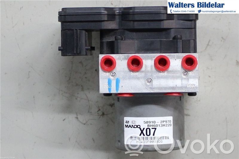 ABS Pump   589102P970,589102P970