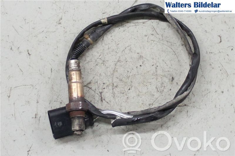 Volkswagen PASSAT B5.5 Lambda probe sensor 