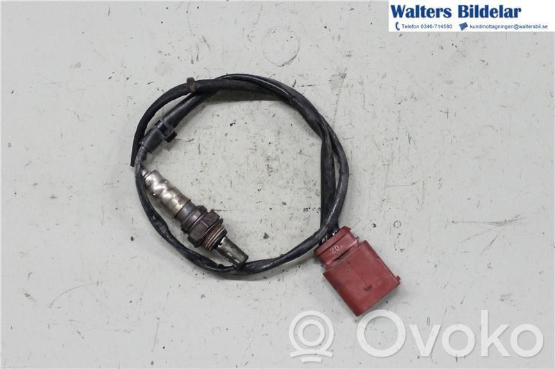 Skoda Superb B5 (3U) Sonde lambda 