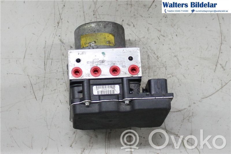 ABS Pump   065233058,589201P200