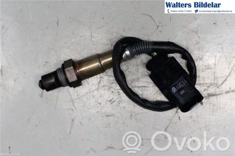 Lambda probe sensor   13627791600,0281004013,779160002