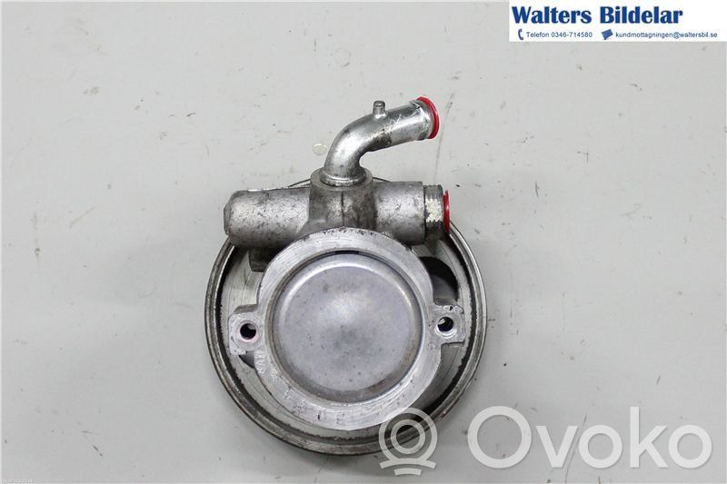 Citroen Nemo Power steering pump 