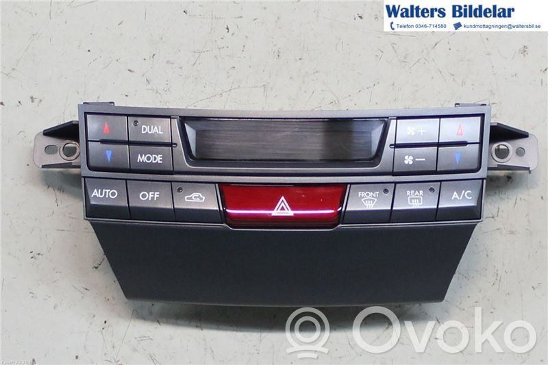Climate control unit   A2C3160320000,A2C3160320000