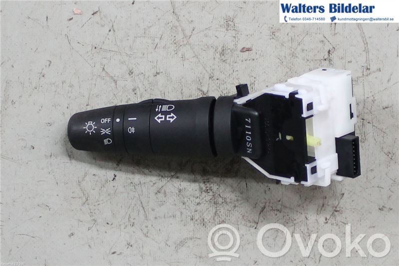 Indicator stalk   7110SN