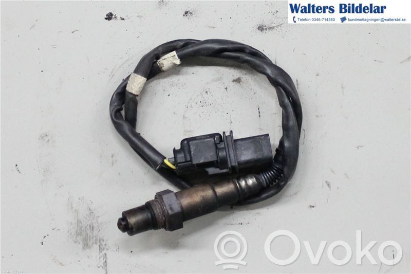Volkswagen Transporter - Caravelle T5 Lambda probe sensor 