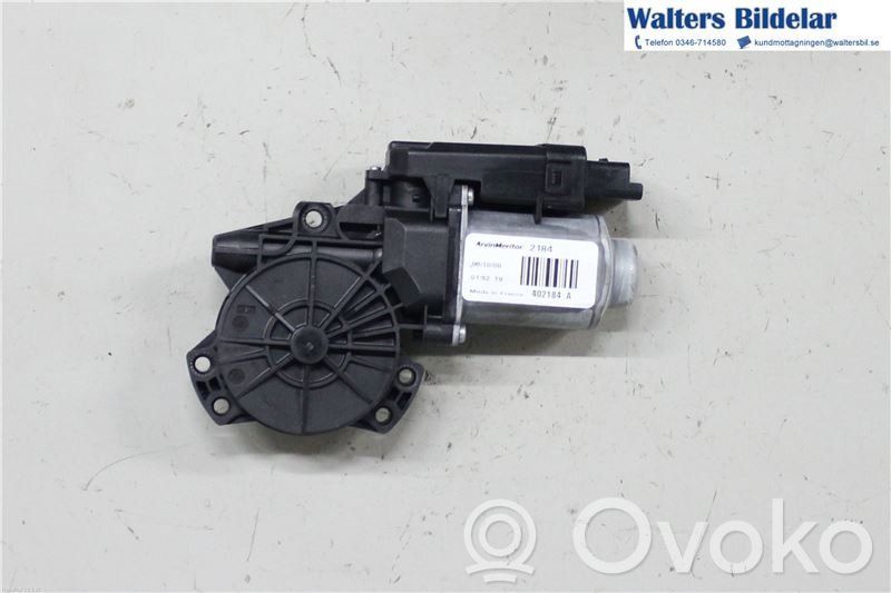 Front door window regulator motor   402184A,402184A