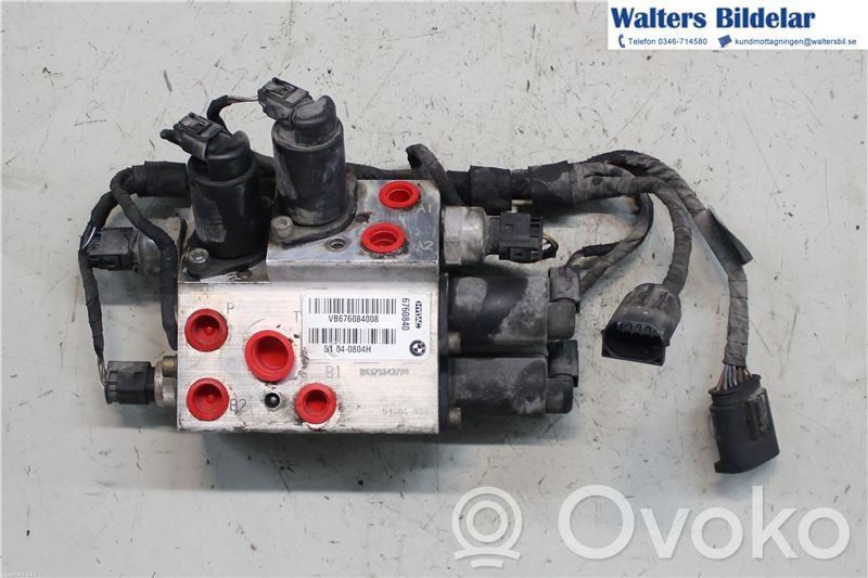 ABS Blokas   51040804H,6760840