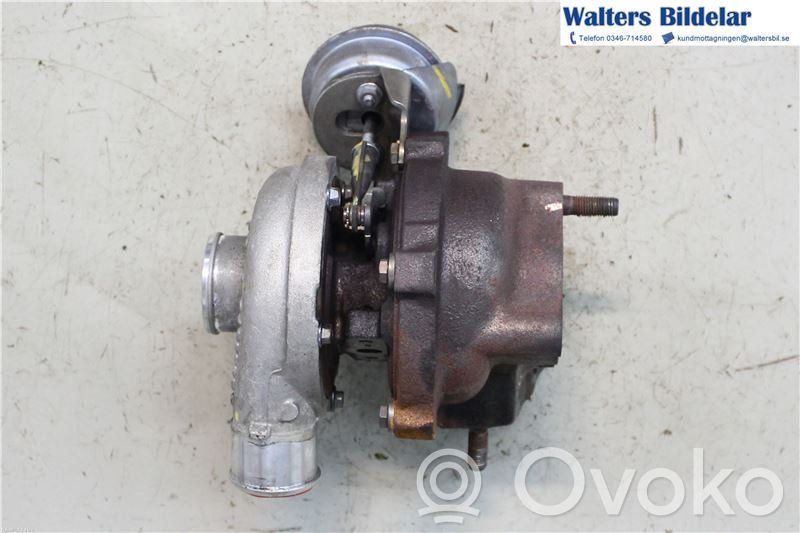Turbo   282012A701,7752740002,282012A701