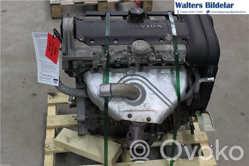 Engine   6900934,B5244S2