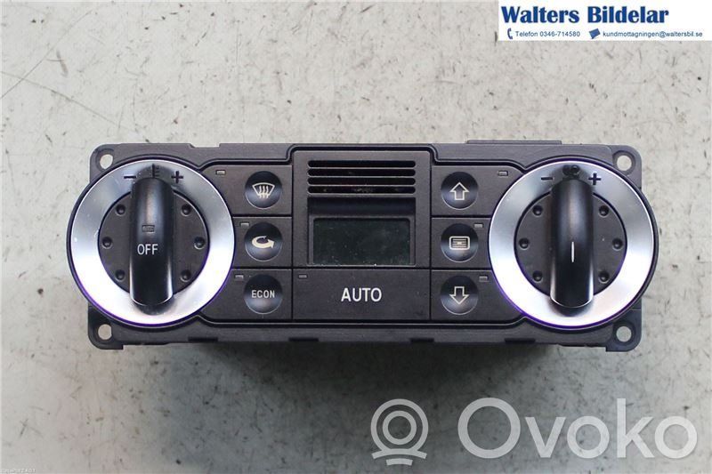 Audi TT Mk1 Climate control unit 