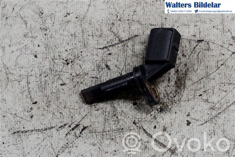 Audi A8 S8 D3 4E ABS Sensor hinten 